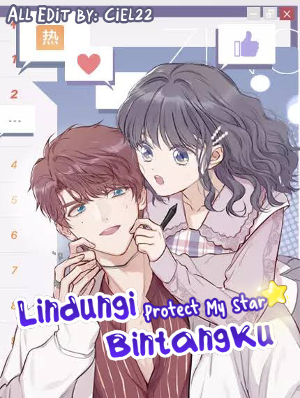 Lindungi Bintangku [Ciel22]